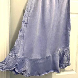 Fresh Produce Brand - Lavender Satin Skirt